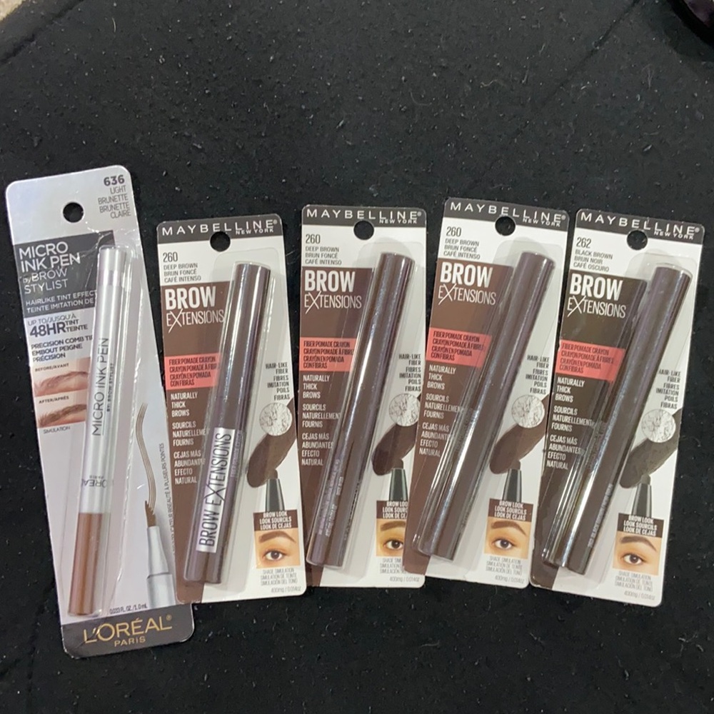 Brow product bundle